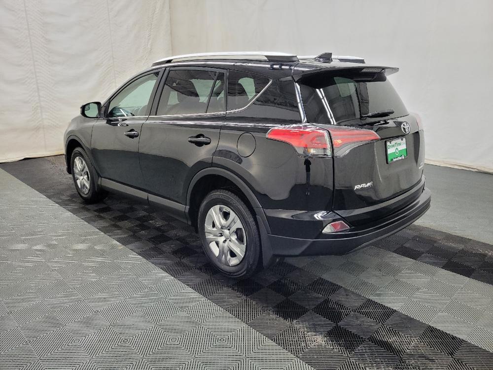 used 2016 Toyota RAV4 car, priced at $23,095