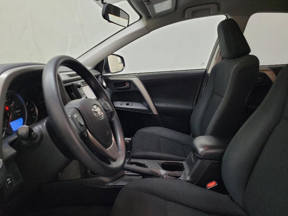 used 2016 Toyota RAV4 car, priced at $23,095