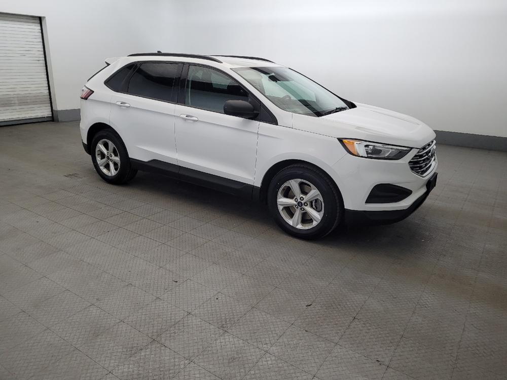 used 2020 Ford Edge car, priced at $21,695