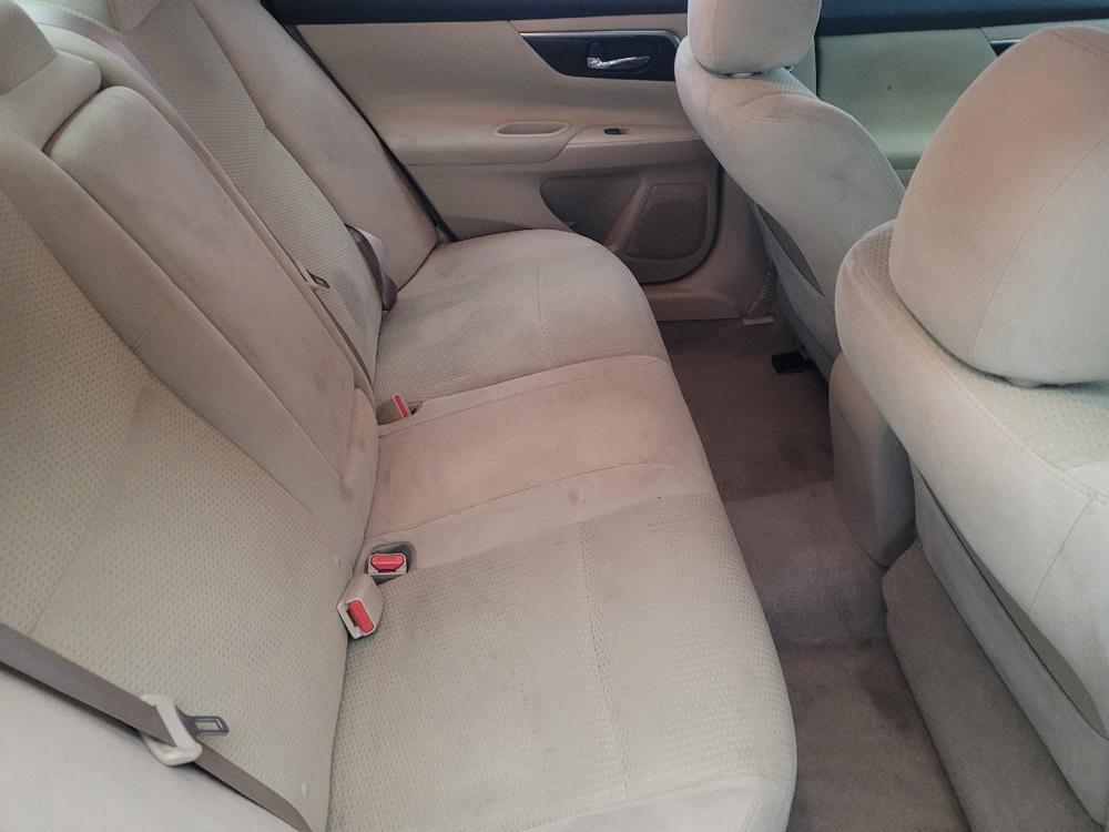 used 2014 Nissan Altima car, priced at $14,295