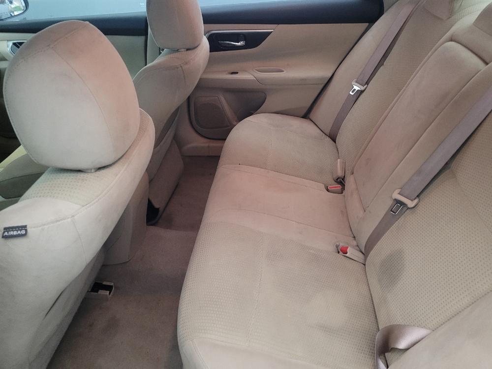 used 2014 Nissan Altima car, priced at $14,295