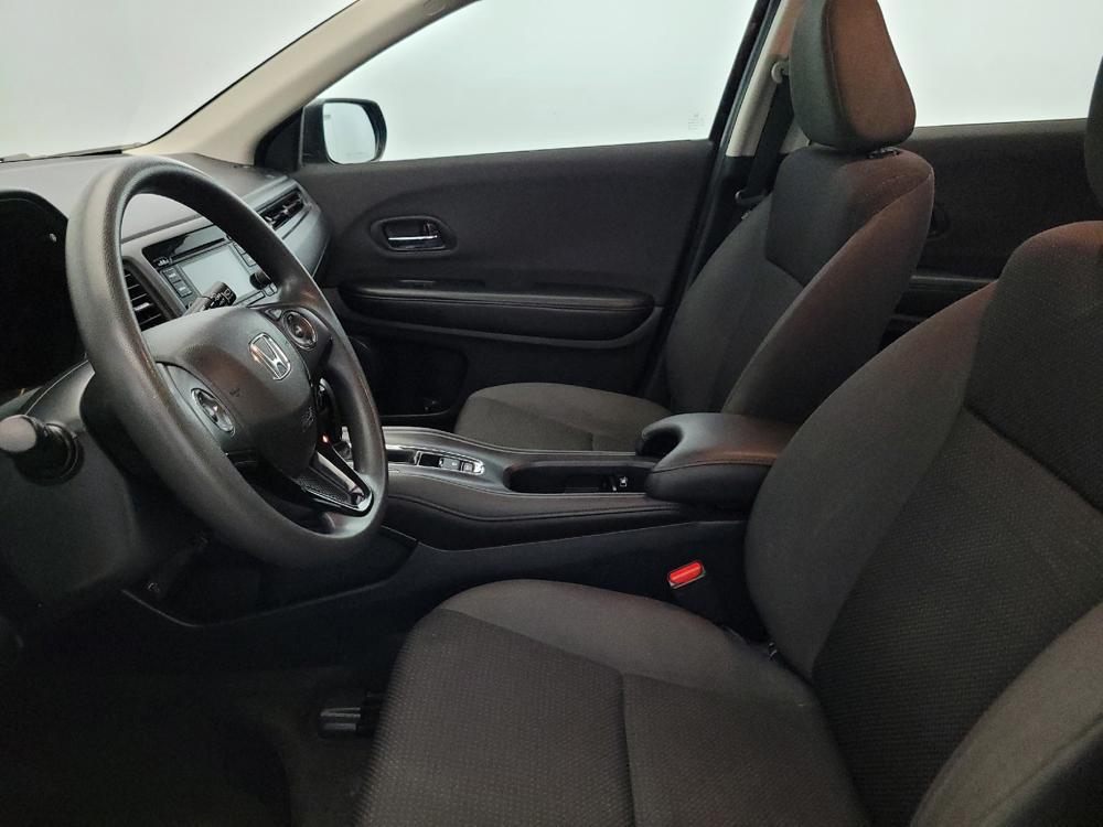 used 2022 Honda HR-V car, priced at $23,995