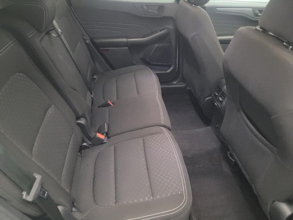 used 2024 Ford Escape car, priced at $24,395