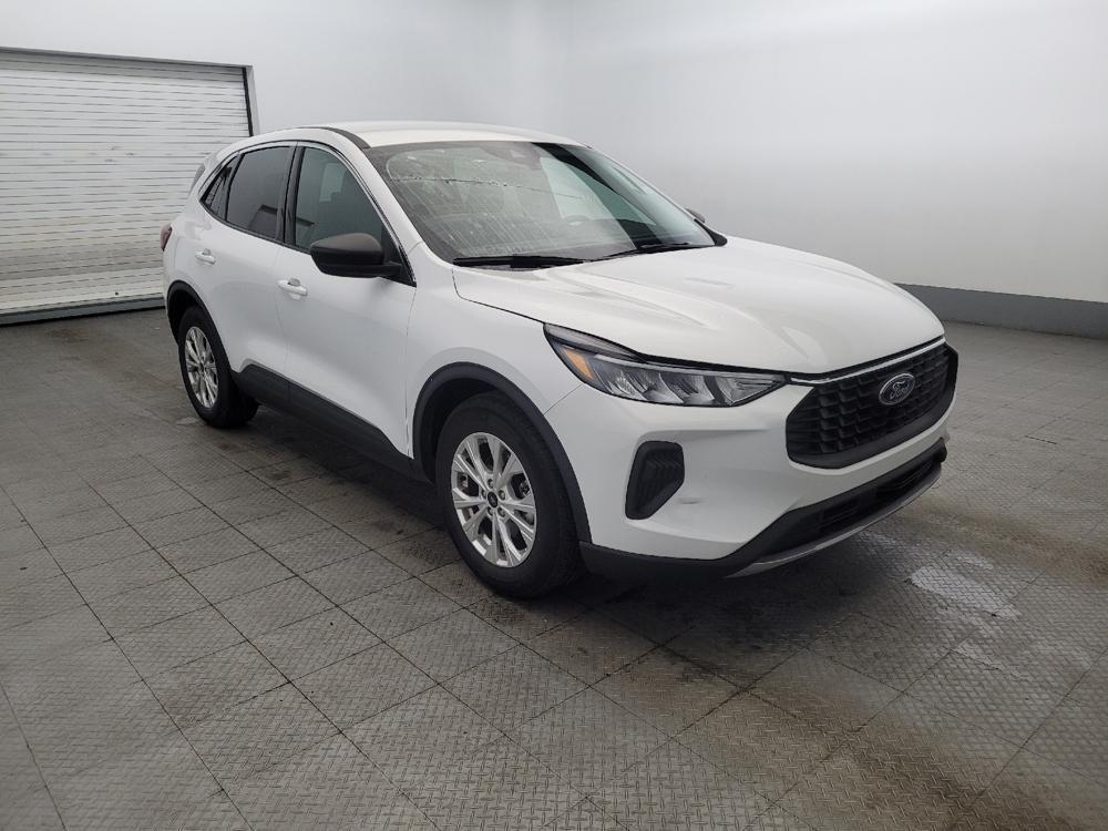 used 2024 Ford Escape car, priced at $24,395