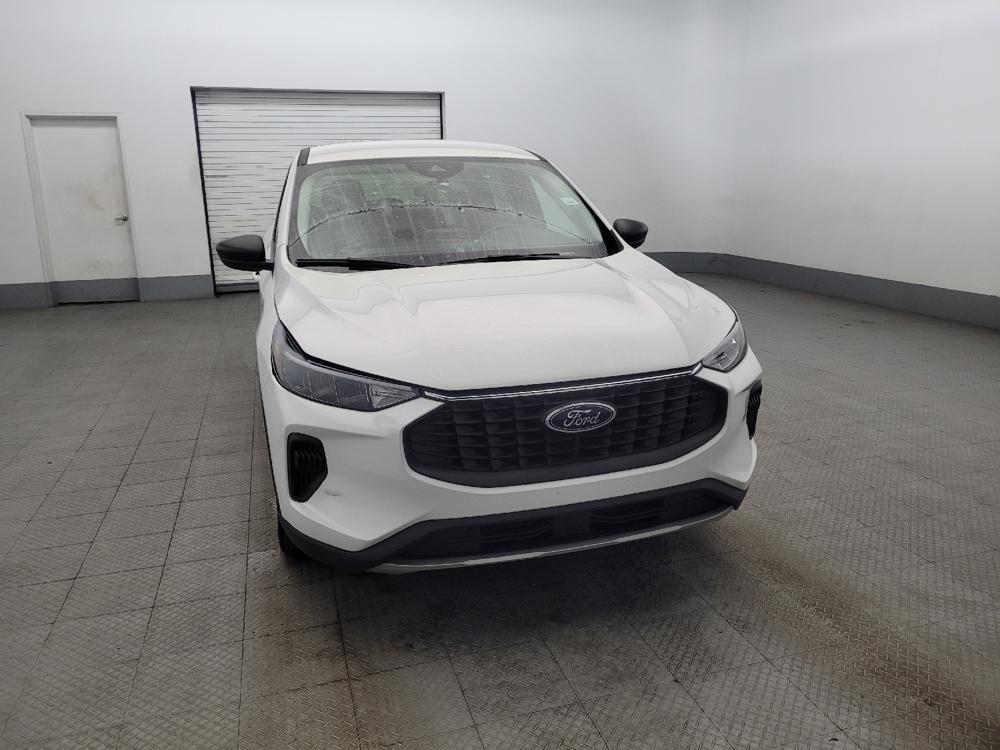 used 2024 Ford Escape car, priced at $24,395