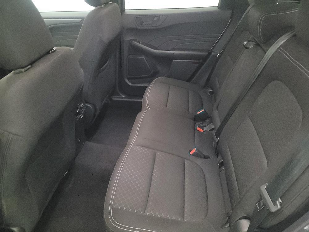 used 2024 Ford Escape car, priced at $24,395