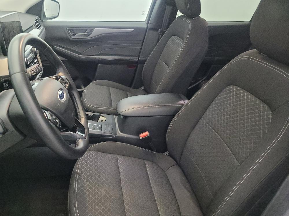 used 2024 Ford Escape car, priced at $24,395