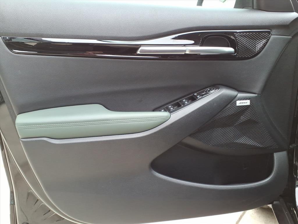 used 2024 Kia Seltos car, priced at $21,500