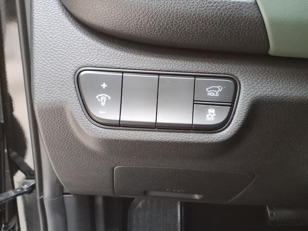 used 2024 Kia Seltos car, priced at $21,500