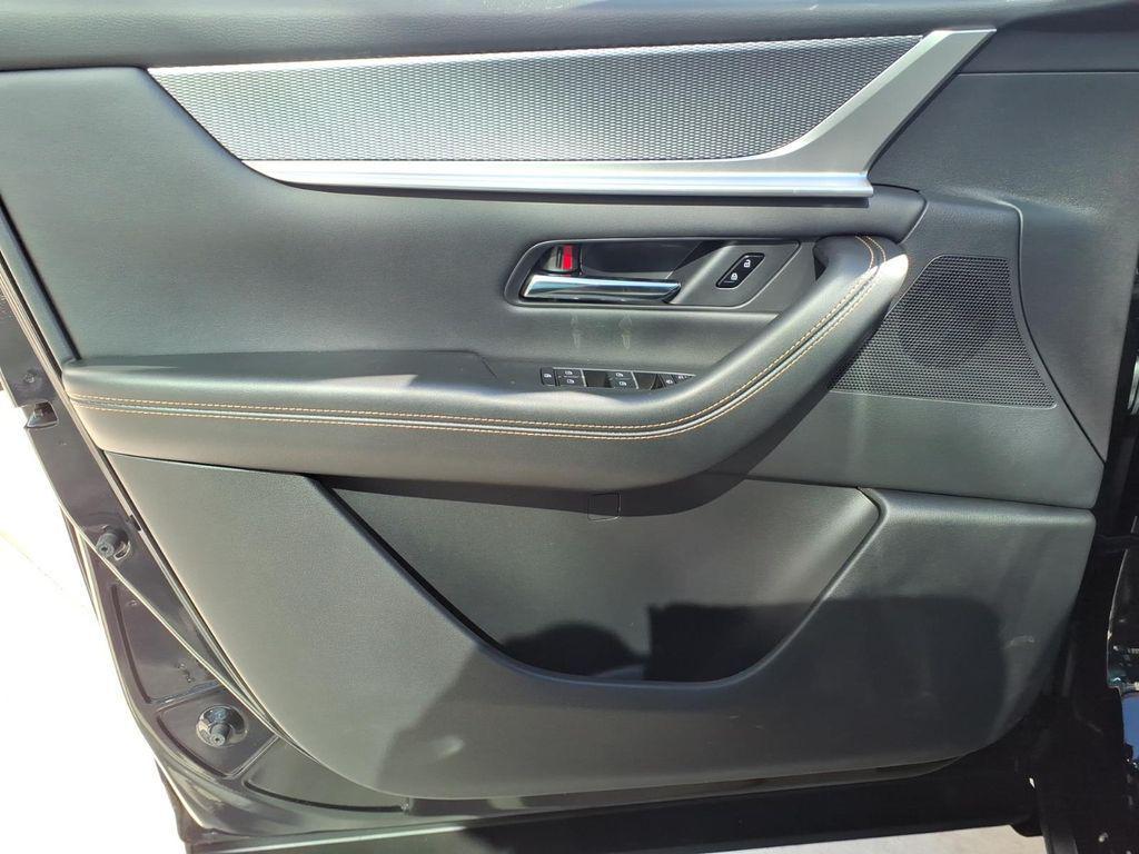 new 2026 Mazda CX-90 PHEV car, priced at $56,287