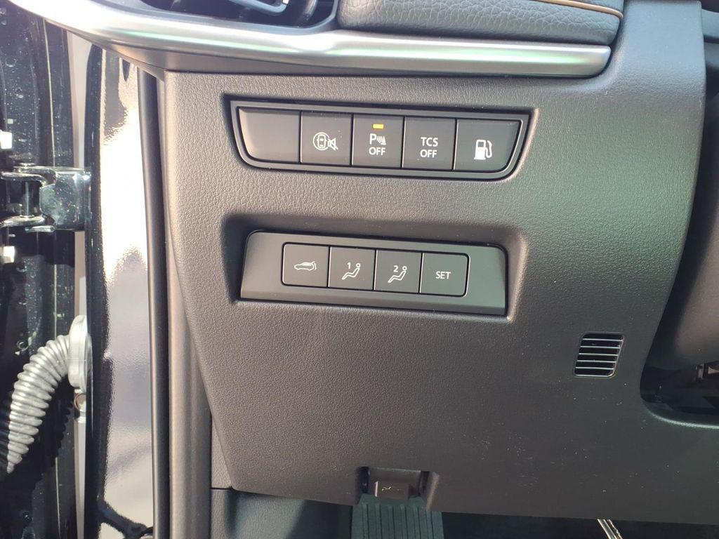 new 2026 Mazda CX-90 PHEV car, priced at $56,287