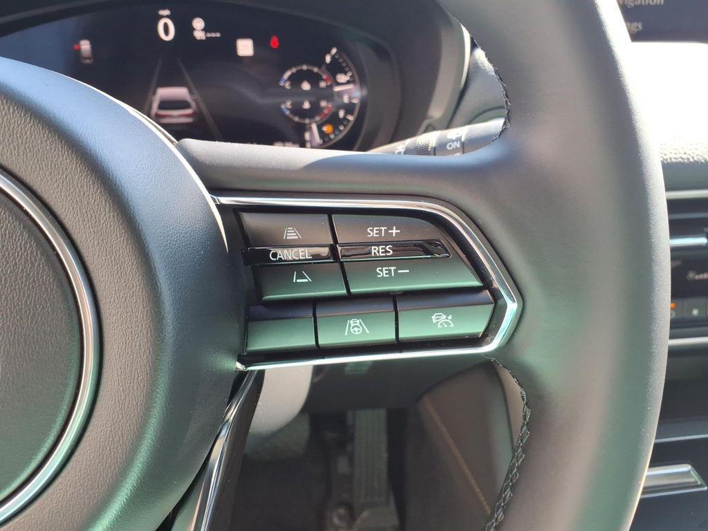 new 2026 Mazda CX-90 PHEV car, priced at $56,287