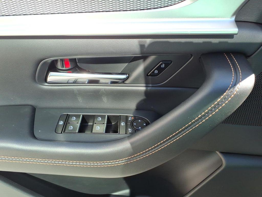 new 2026 Mazda CX-90 PHEV car, priced at $56,287