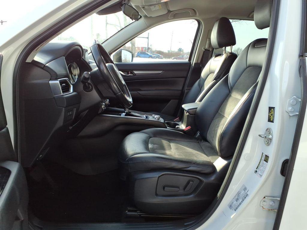 used 2018 Mazda CX-5 car, priced at $10,000