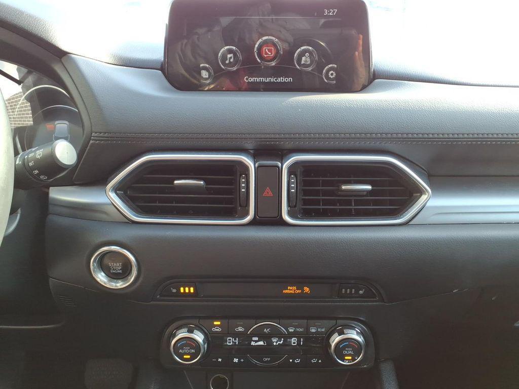 used 2018 Mazda CX-5 car, priced at $10,000