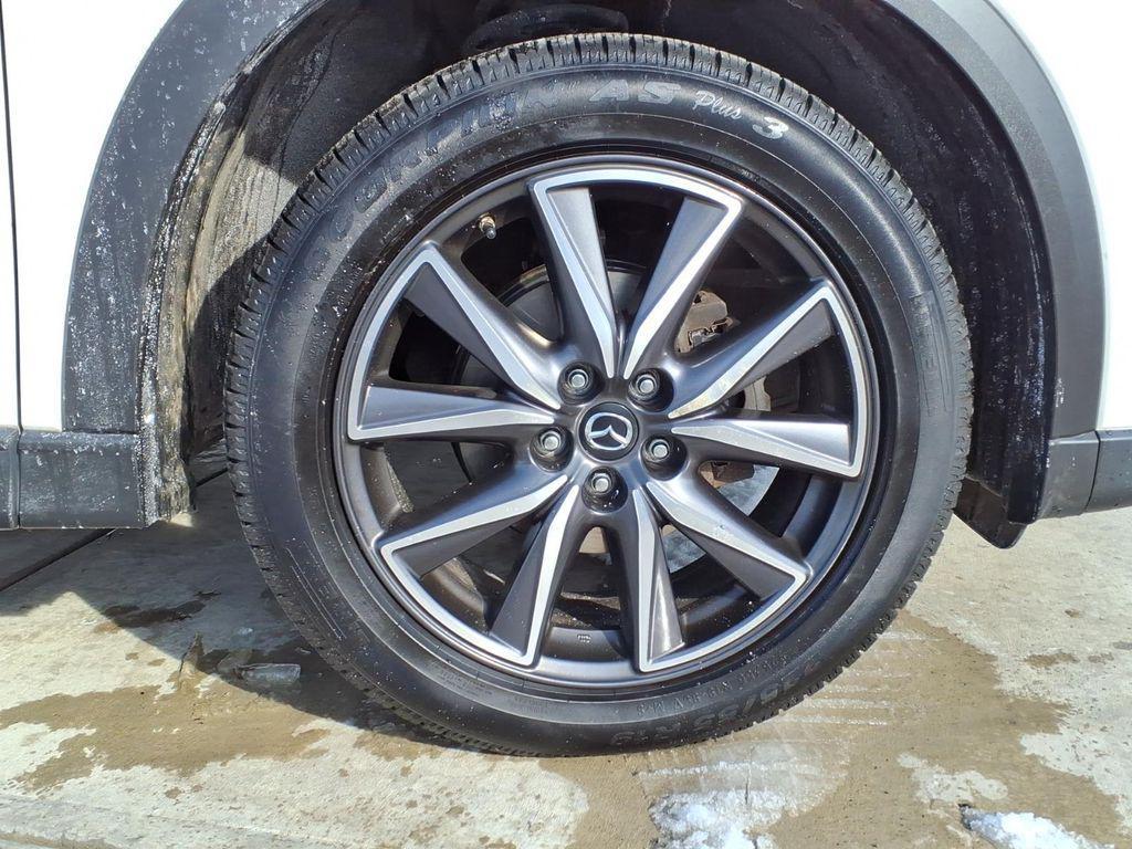 used 2018 Mazda CX-5 car, priced at $10,000