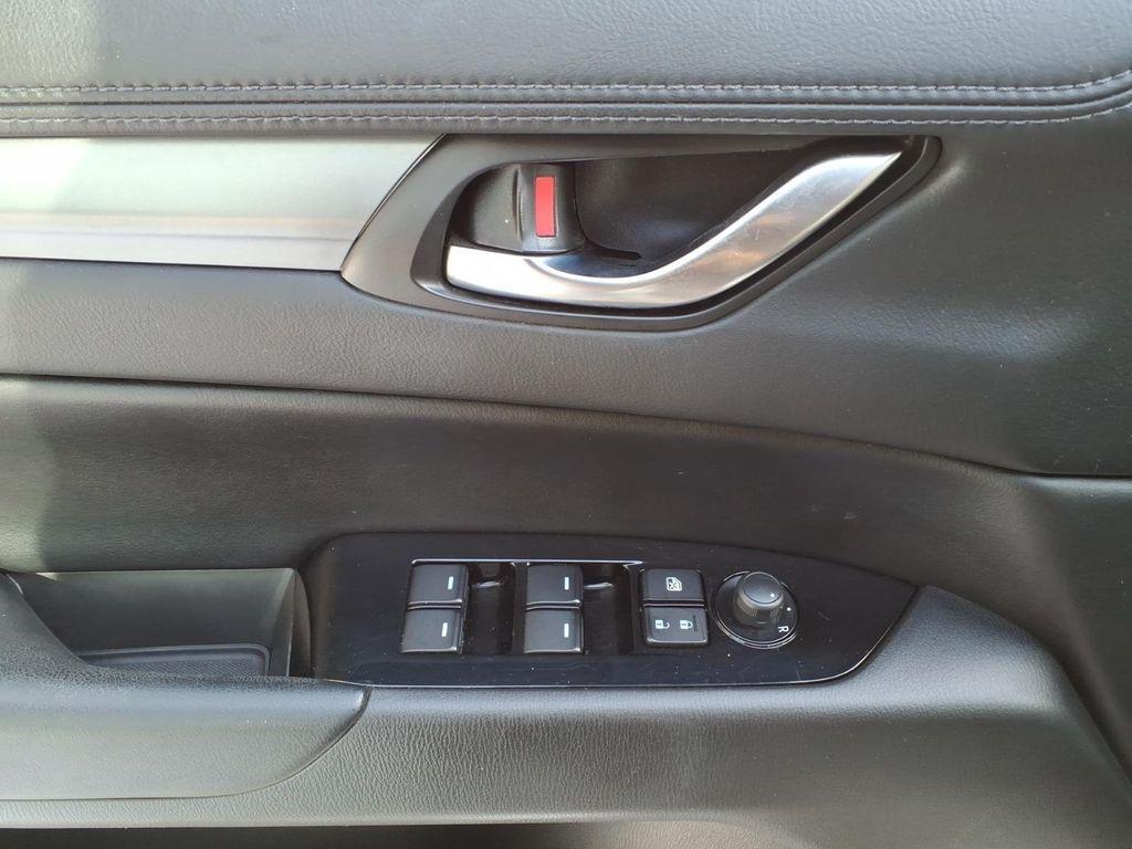 used 2018 Mazda CX-5 car, priced at $10,000