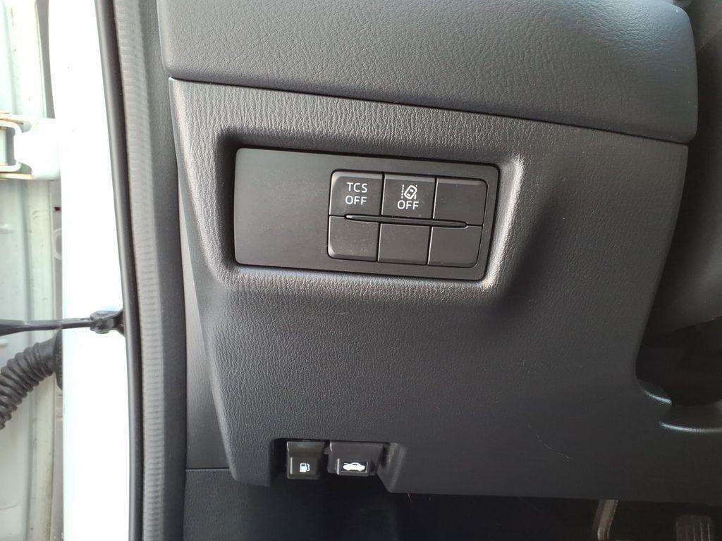 used 2018 Mazda CX-5 car, priced at $10,000