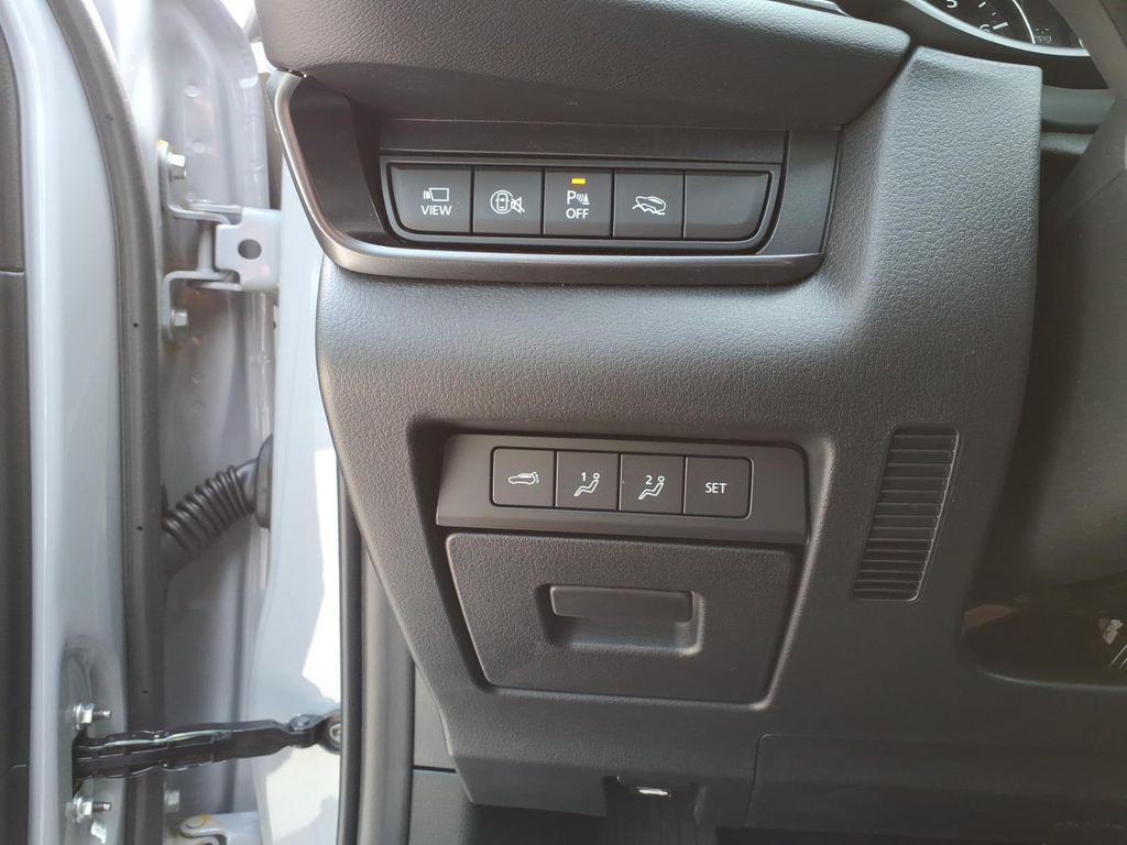 new 2026 Mazda CX-30 car, priced at $39,406