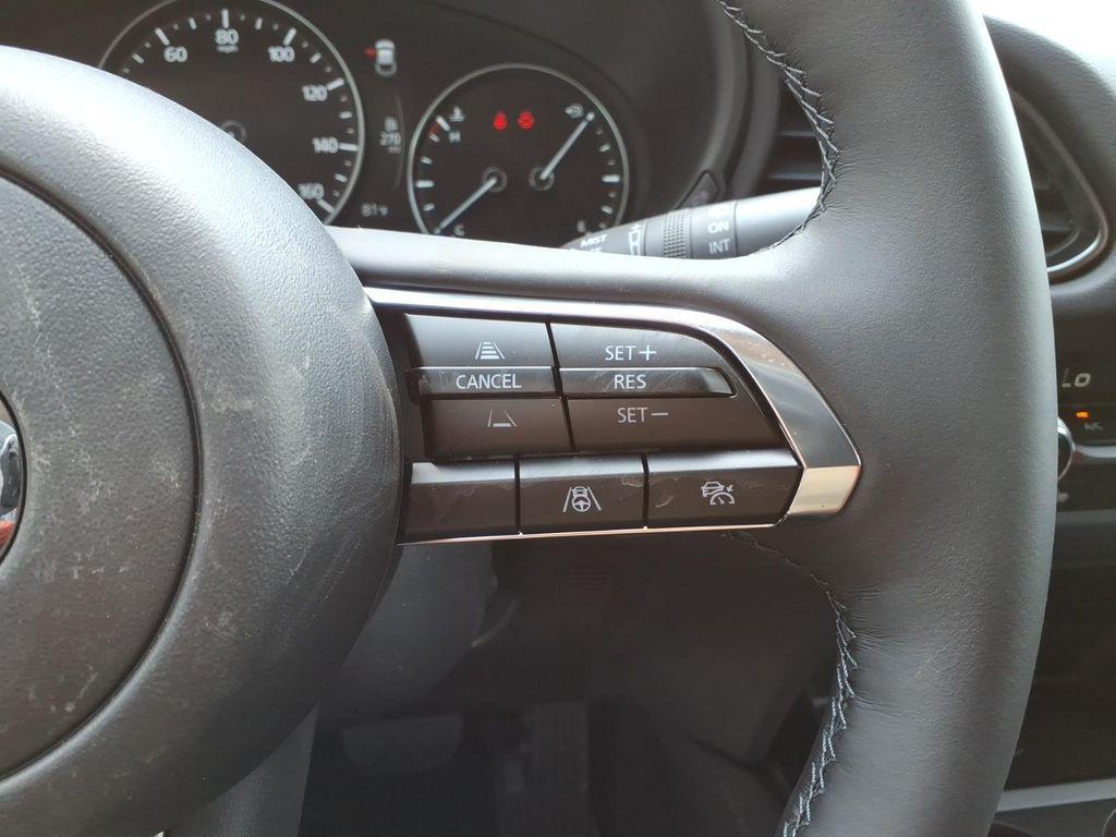 new 2026 Mazda CX-30 car, priced at $39,406