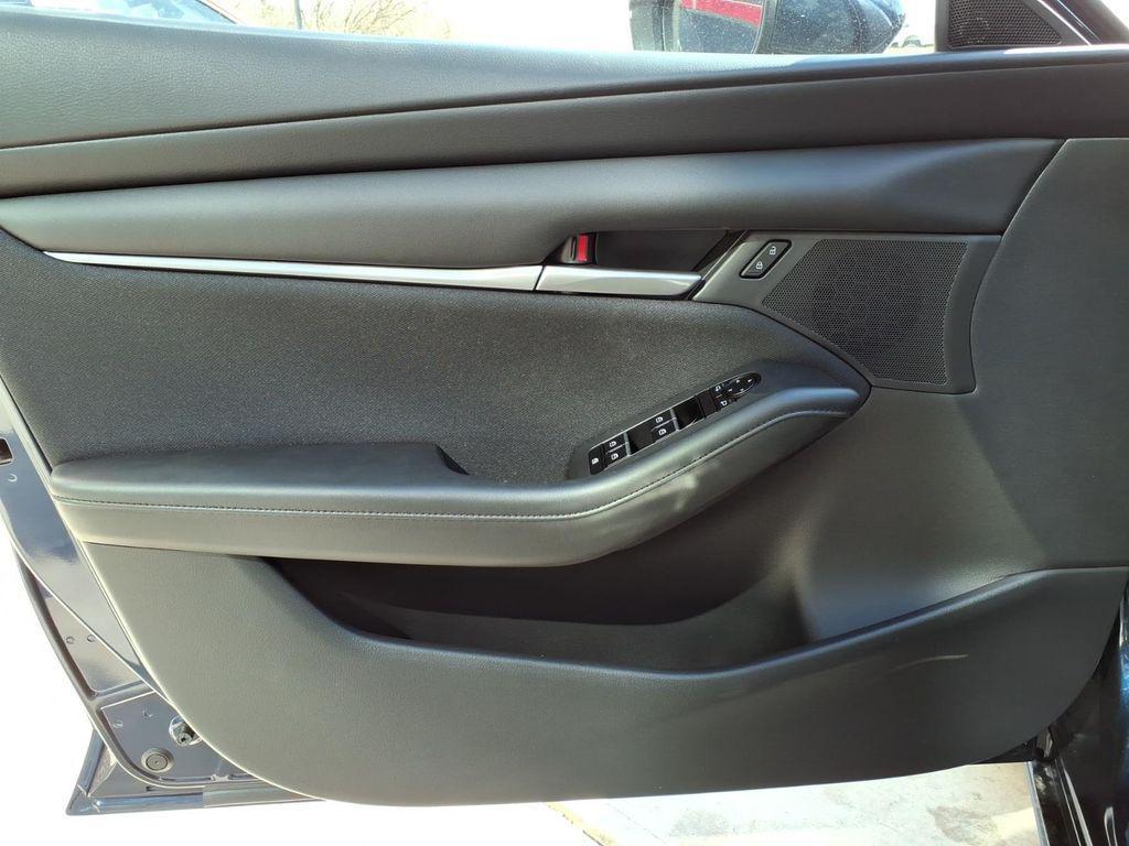 new 2026 Mazda Mazda3 car, priced at $25,211