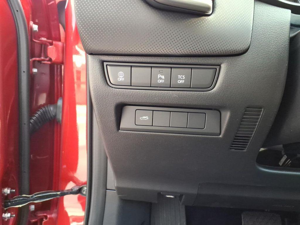 new 2026 Mazda CX-50 car, priced at $33,715