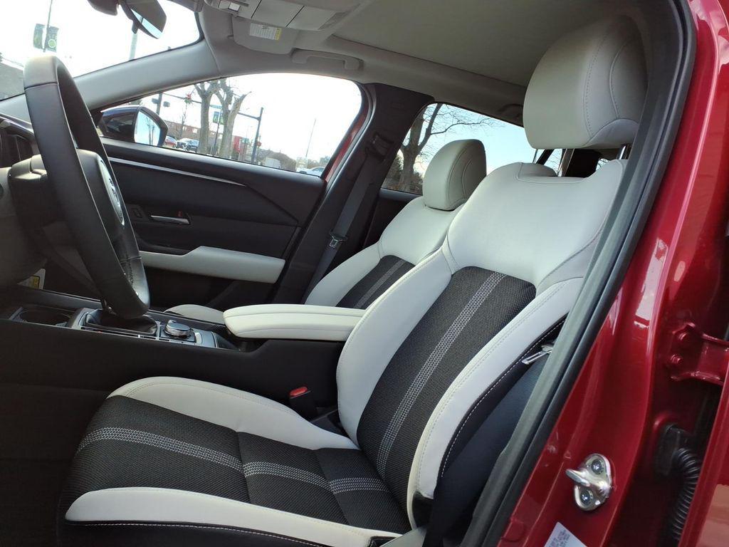 new 2026 Mazda CX-50 car, priced at $33,715