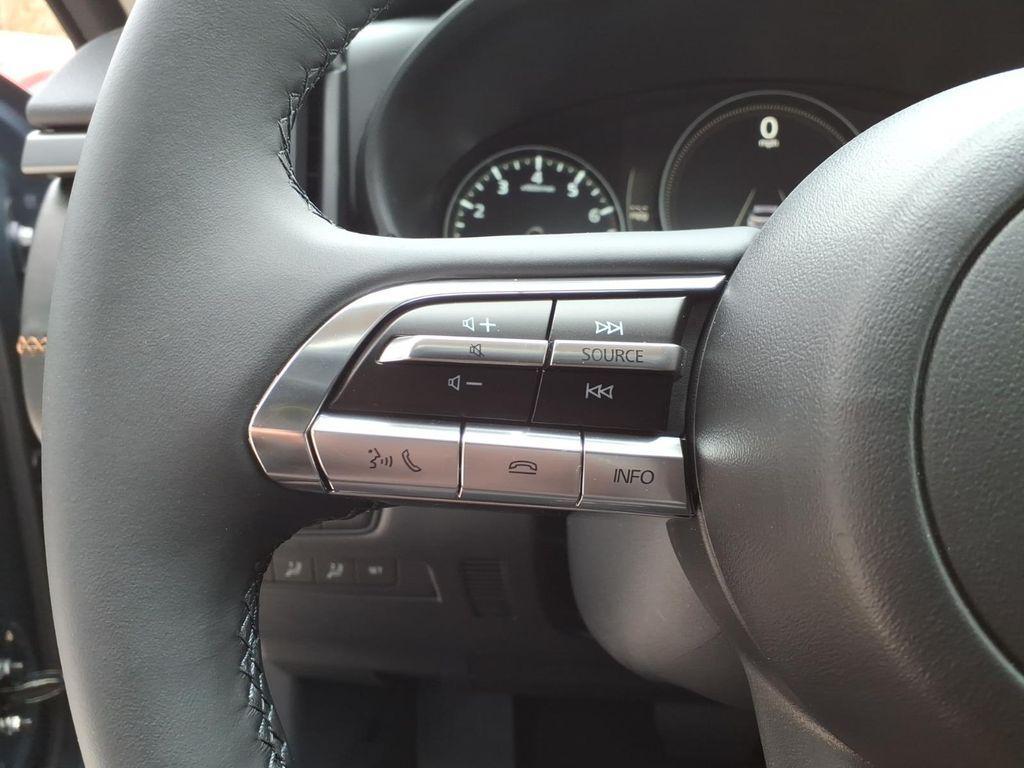 new 2026 Mazda CX-50 car, priced at $36,152