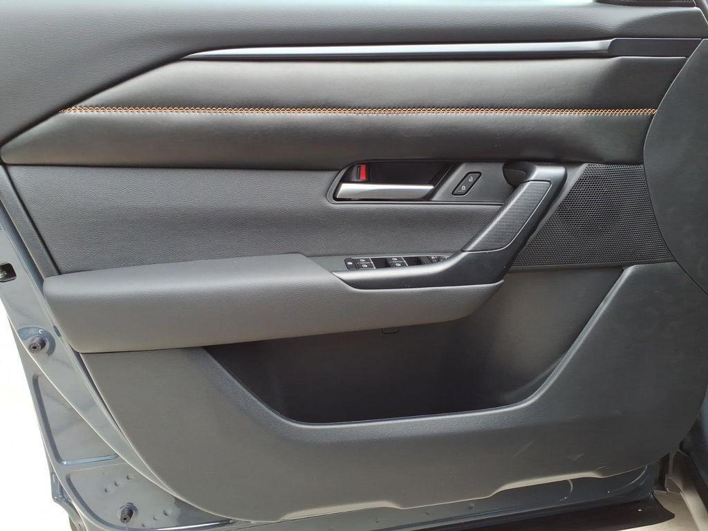 new 2026 Mazda CX-50 car, priced at $36,152