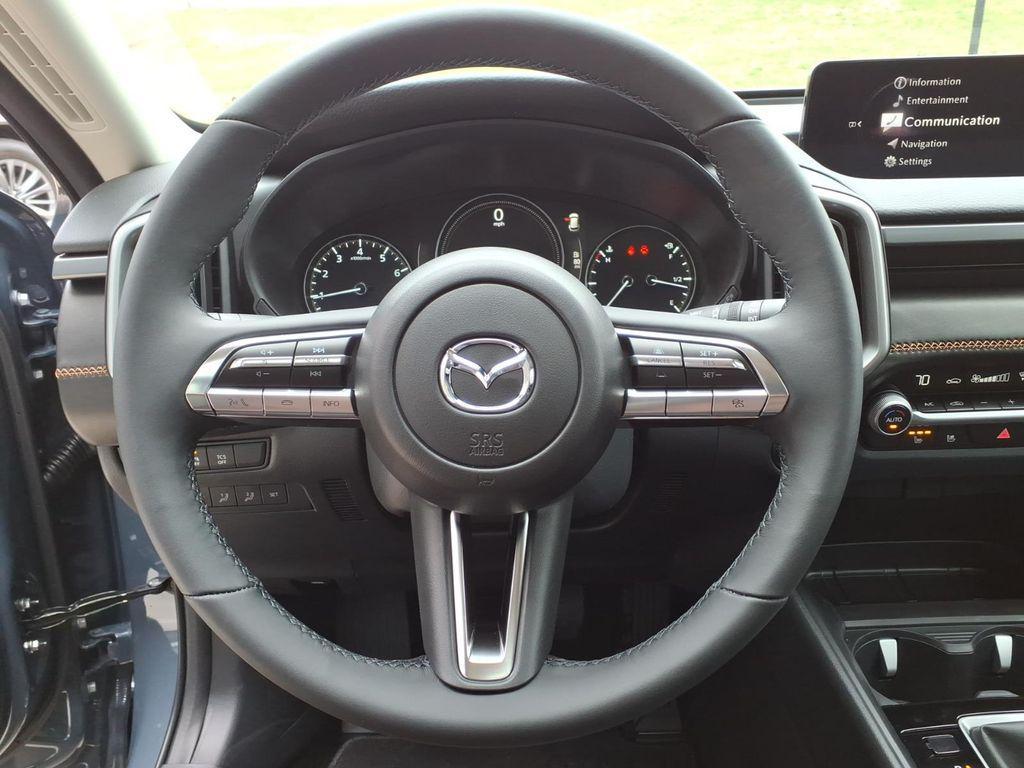 new 2026 Mazda CX-50 car, priced at $36,152
