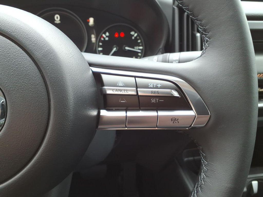 new 2026 Mazda CX-50 car, priced at $36,152