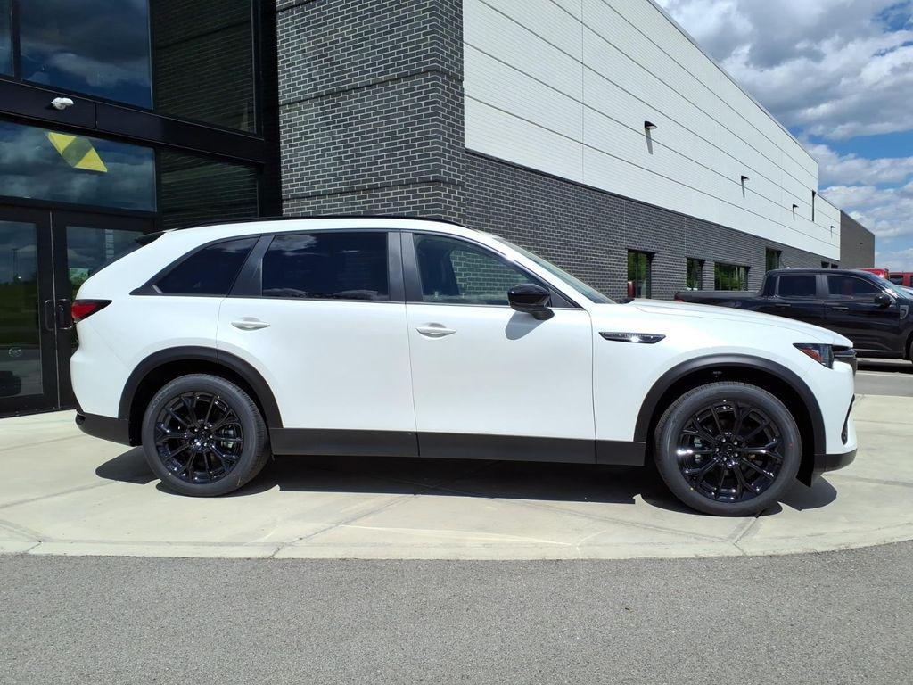 new 2026 Mazda CX-70 car, priced at $43,560