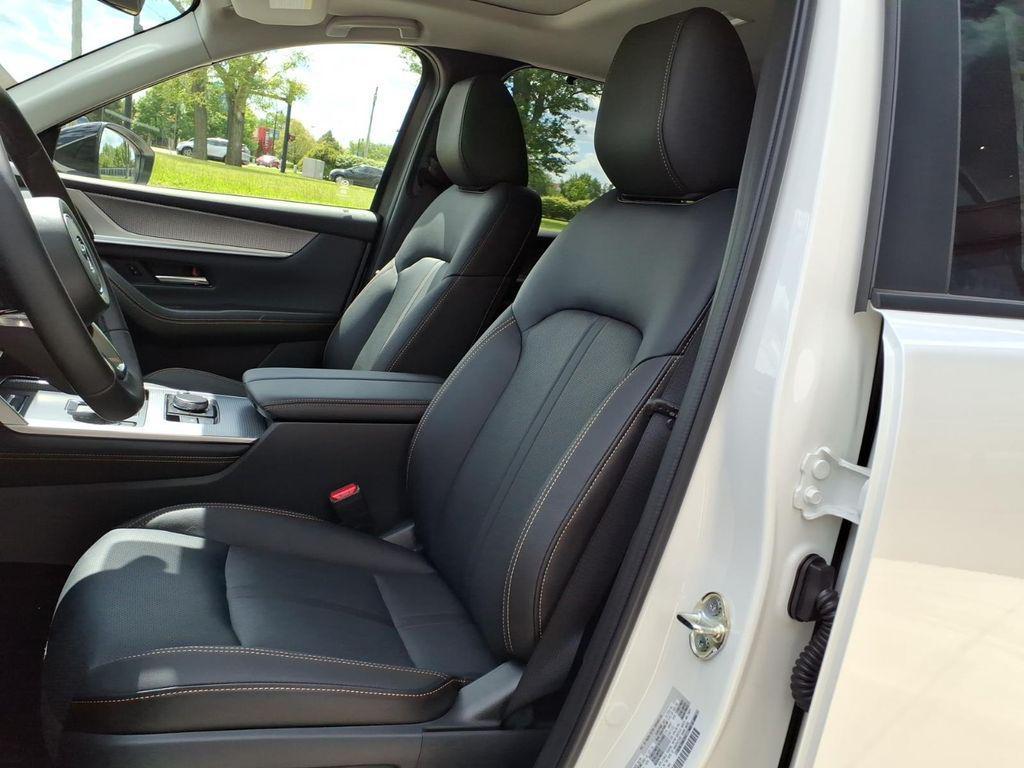 new 2026 Mazda CX-70 car, priced at $43,560