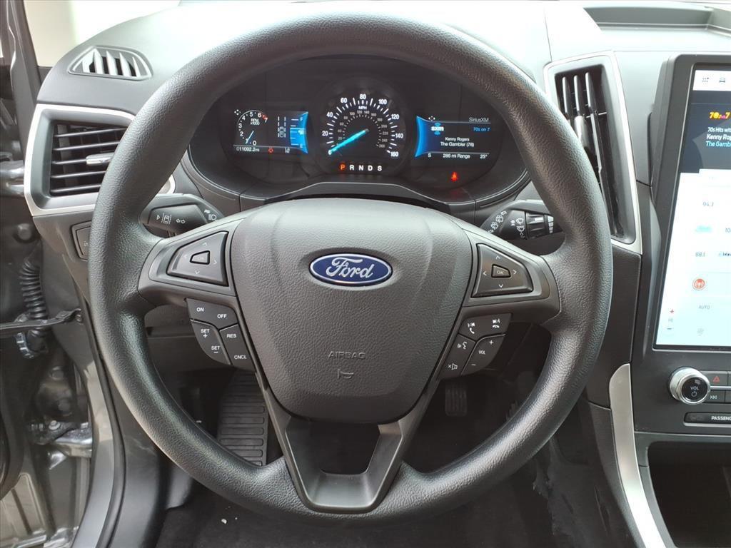 used 2024 Ford Edge car, priced at $25,000