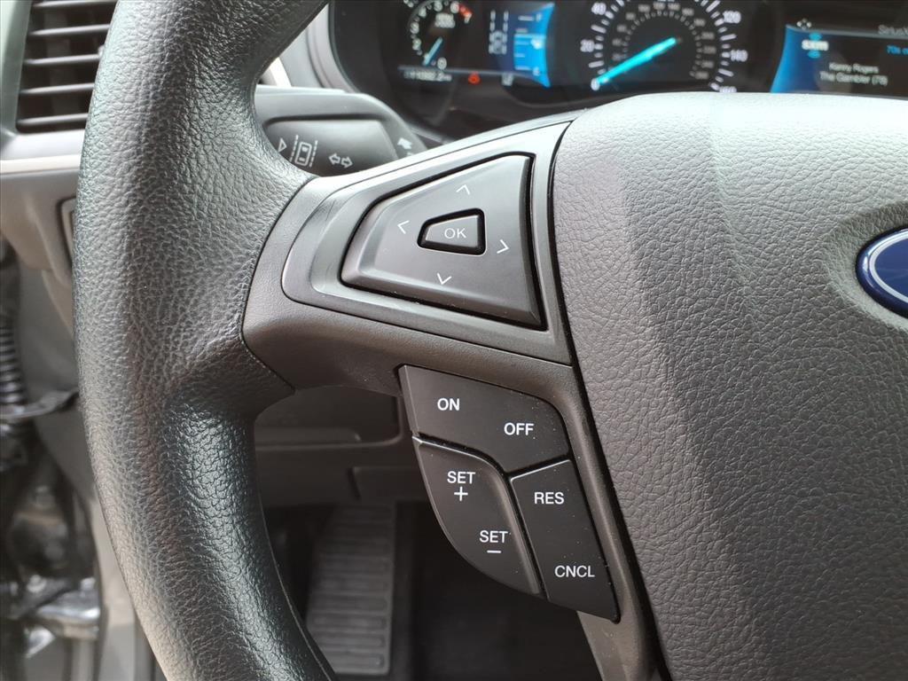 used 2024 Ford Edge car, priced at $25,000