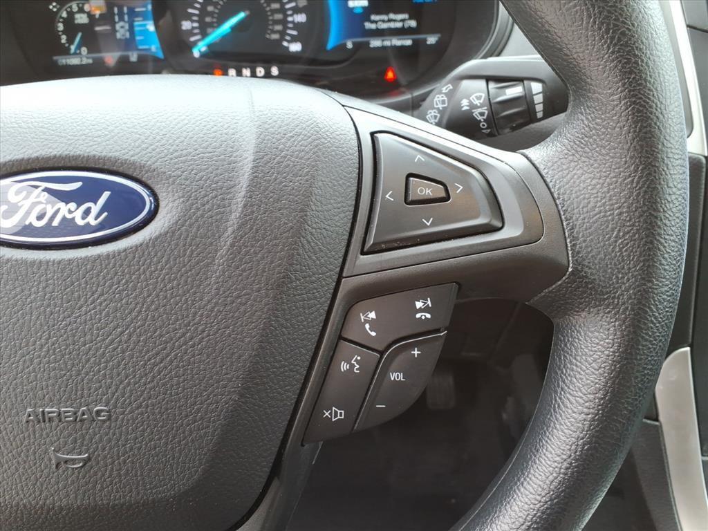 used 2024 Ford Edge car, priced at $25,000