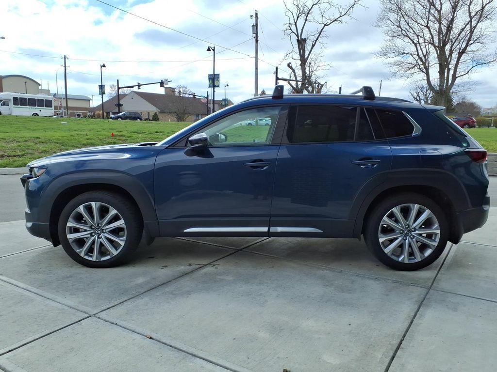 used 2026 Mazda CX-50 car, priced at $40,500