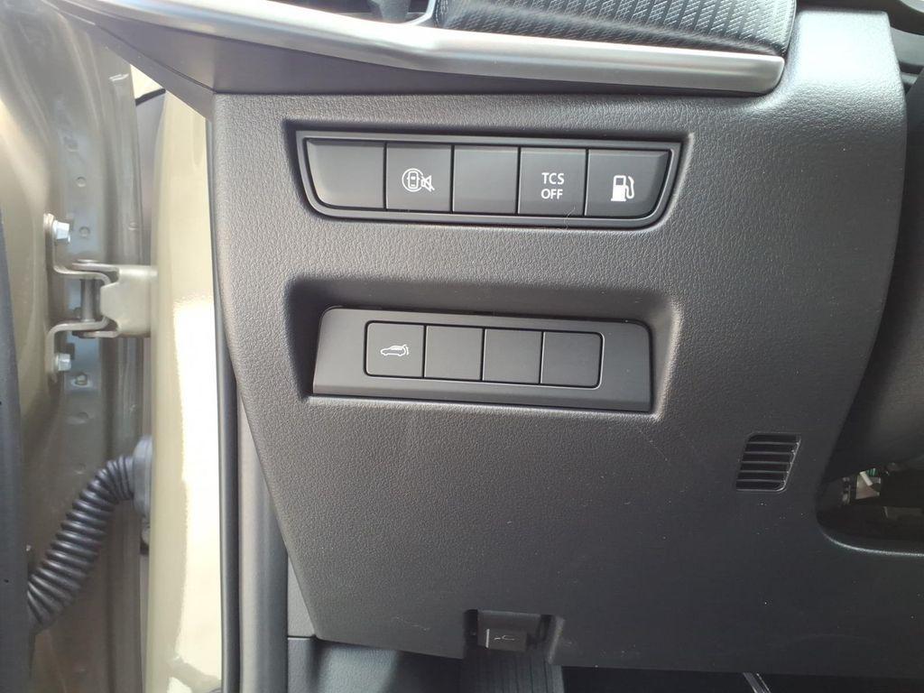 new 2026 Mazda CX-70 PHEV car, priced at $45,626