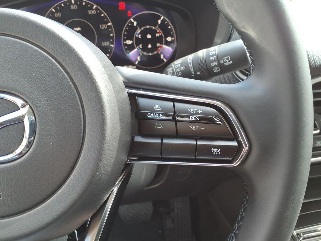 new 2026 Mazda CX-70 PHEV car, priced at $45,626