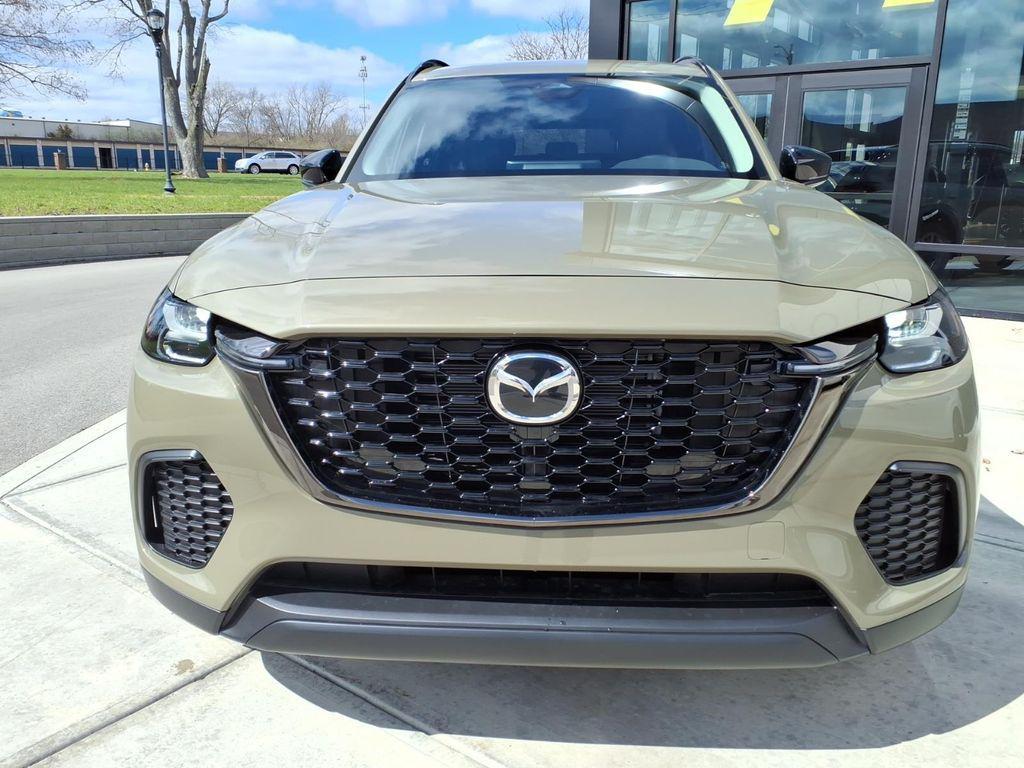 new 2026 Mazda CX-70 PHEV car, priced at $45,626