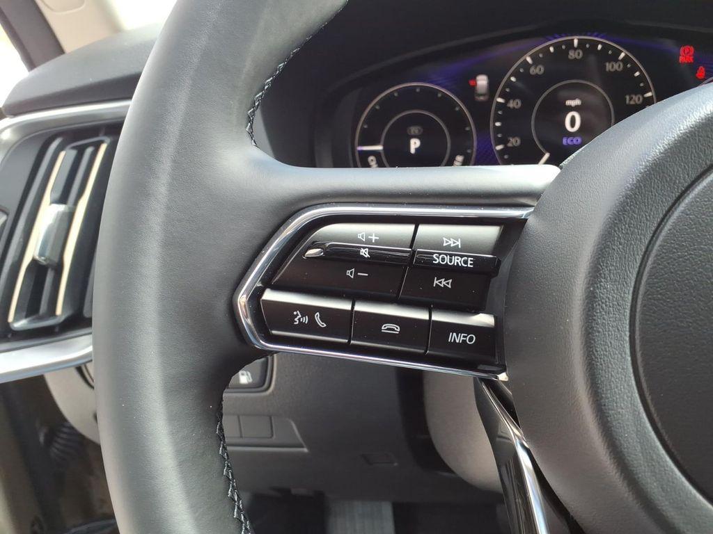 new 2026 Mazda CX-70 PHEV car, priced at $45,626