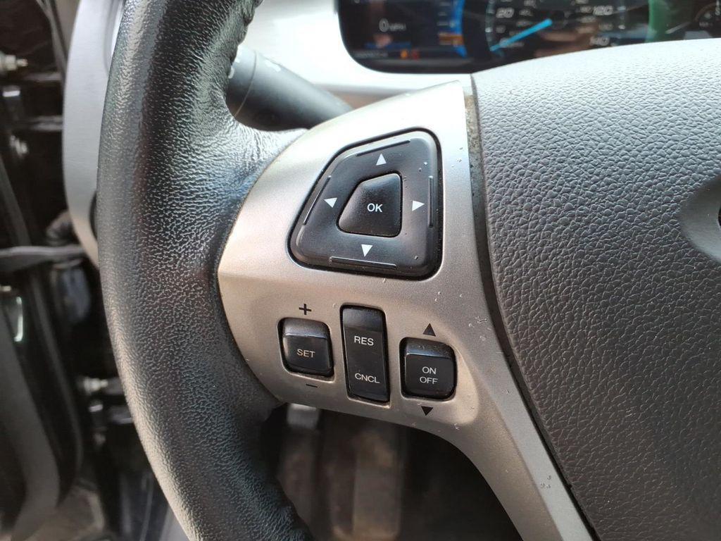 used 2018 Ford Taurus car, priced at $13,948