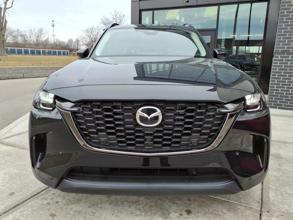 new 2026 Mazda CX-90 PHEV car, priced at $55,675