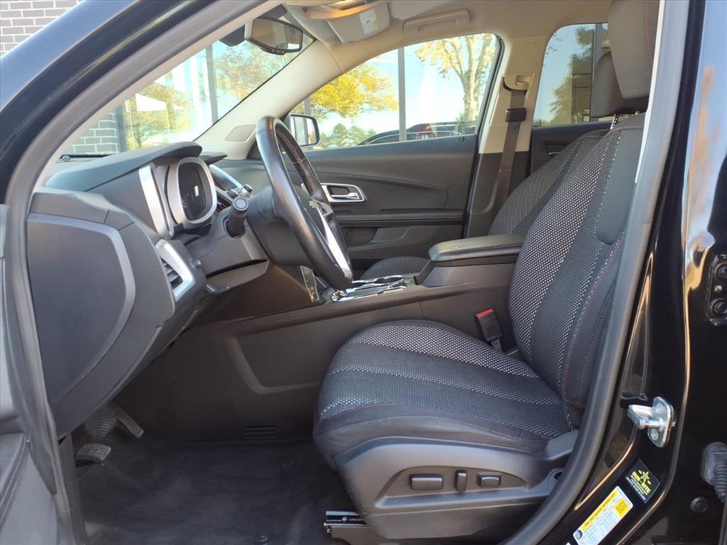 used 2016 Chevrolet Equinox car, priced at $9,800