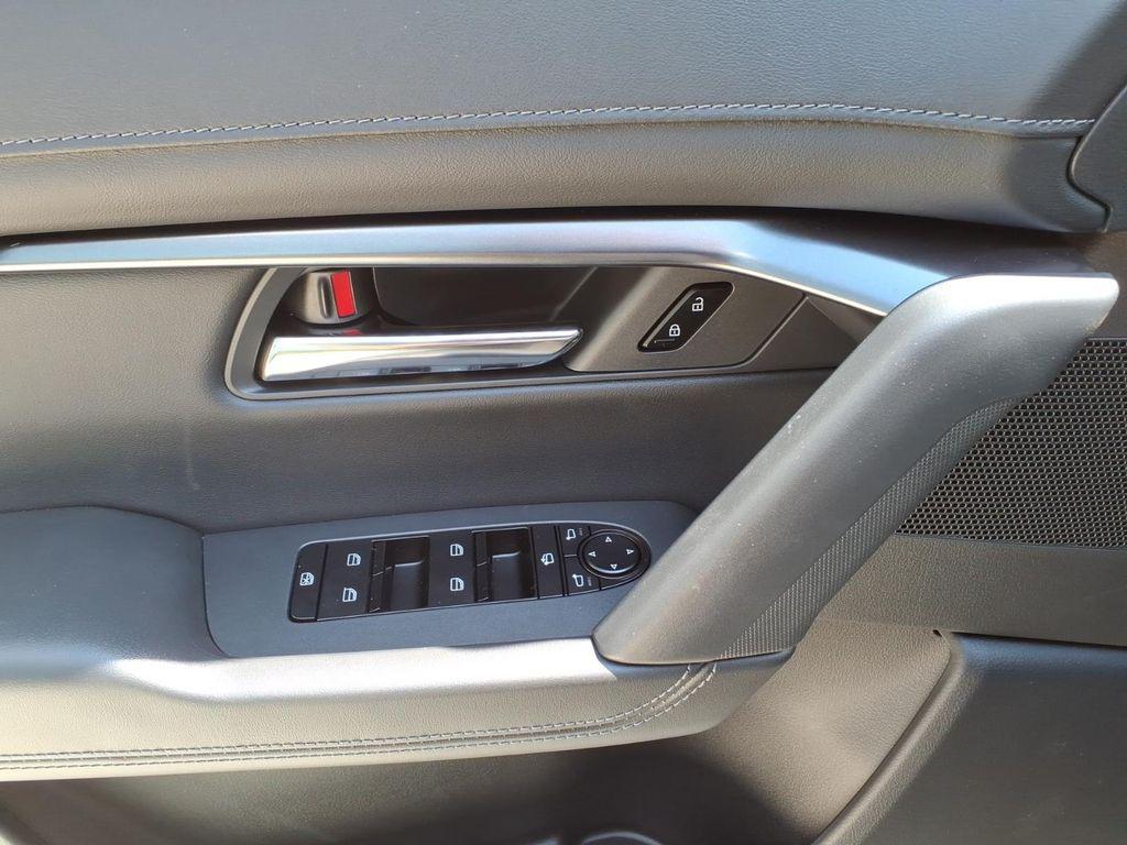 new 2026 Mazda CX-5 car, priced at $41,675