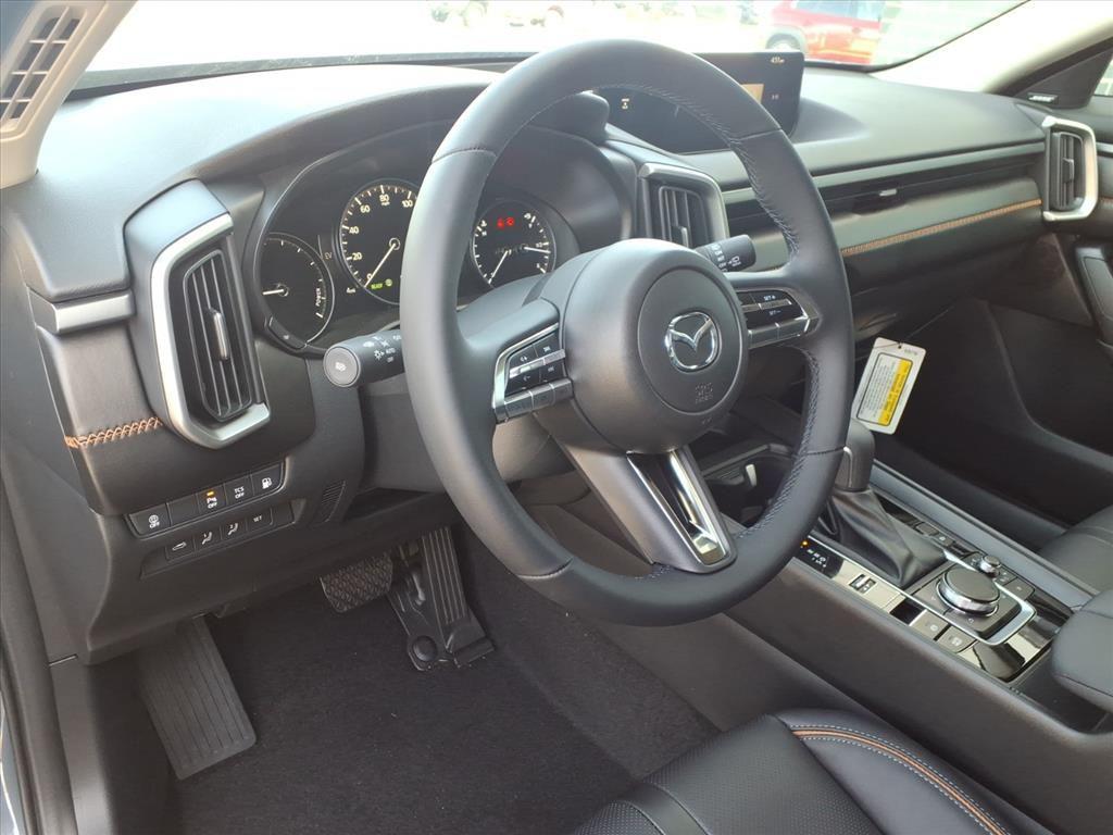 new 2026 Mazda CX-50 Hybrid car, priced at $39,869
