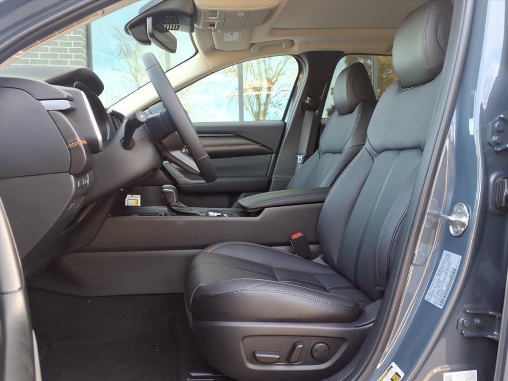 new 2026 Mazda CX-50 Hybrid car, priced at $39,869