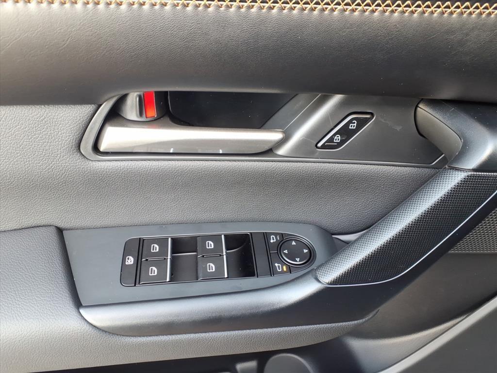 new 2026 Mazda CX-50 Hybrid car, priced at $39,869