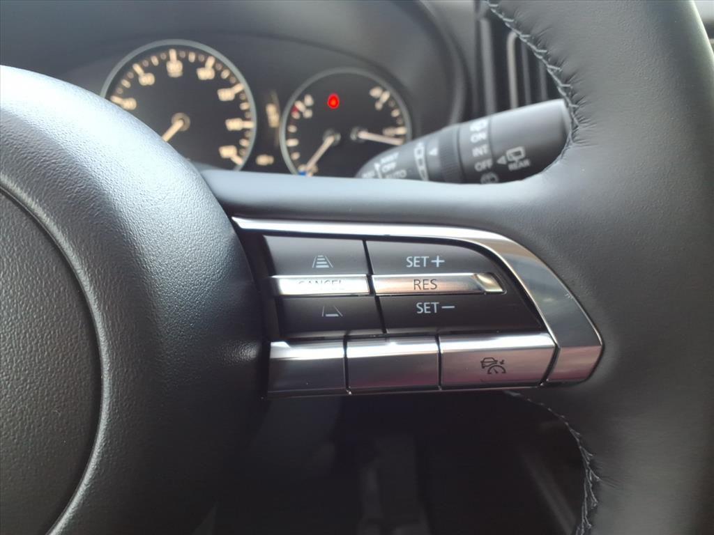 new 2026 Mazda CX-50 Hybrid car, priced at $39,869