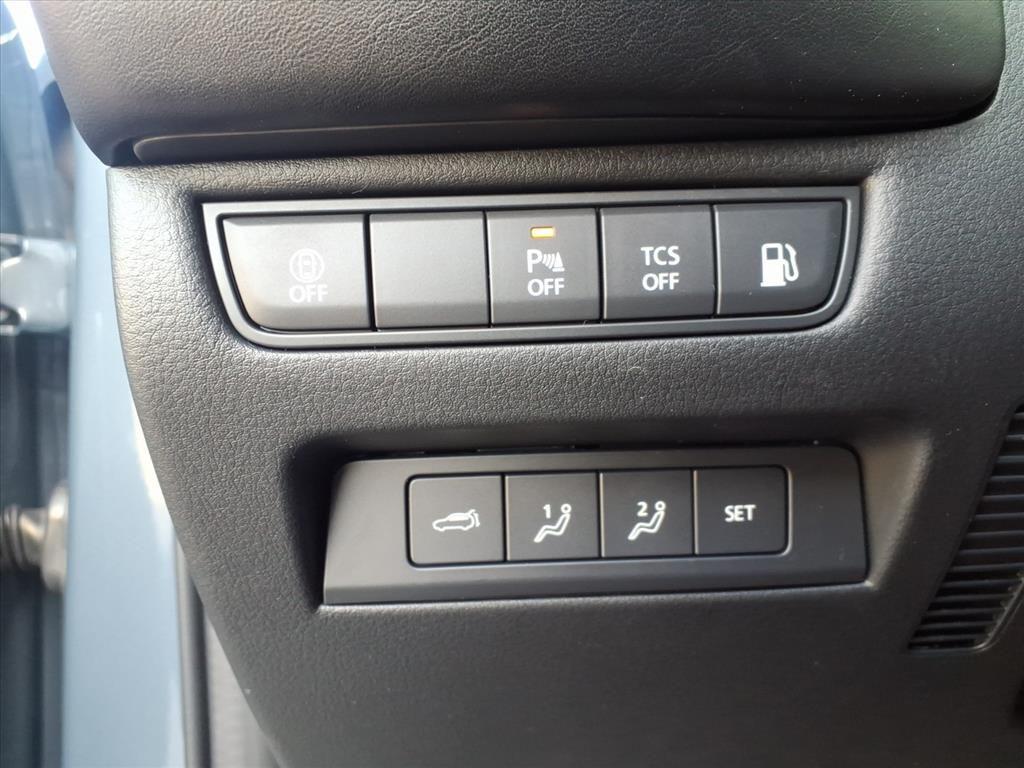 new 2026 Mazda CX-50 Hybrid car, priced at $39,869